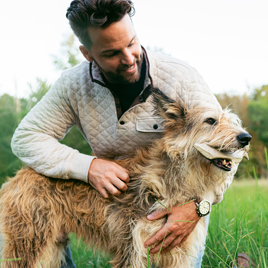 Mountain Valley Antlers commits to ethical business practices that are eco-friendly