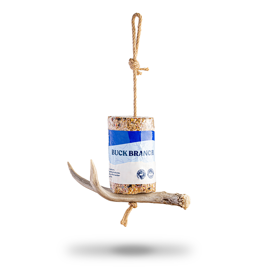 Buck Branch Seed Refill