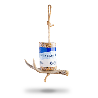 Buck Branch Seed Refill