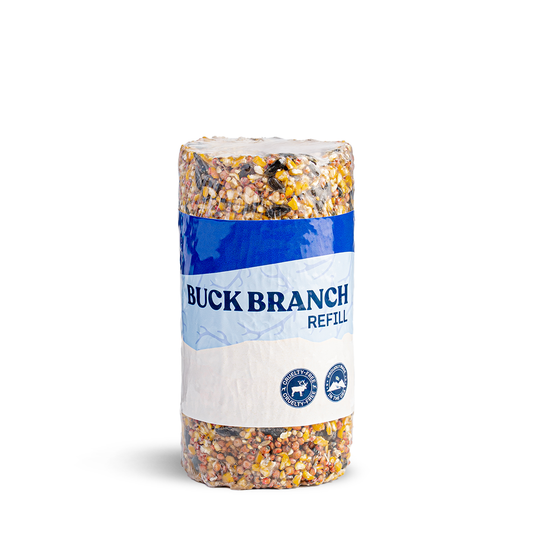 Buck Branch Seed Refill