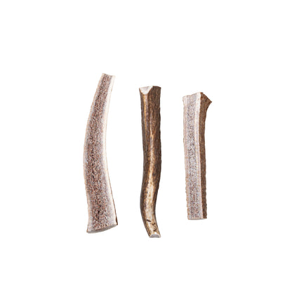 Elk Antler Split Chew